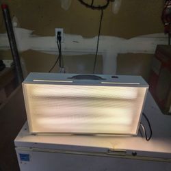 Mood Light...works