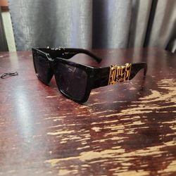 Locs Sunglasses