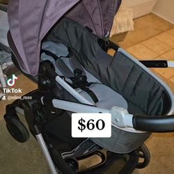 Baby Stroller