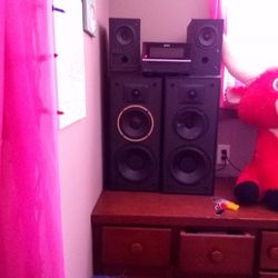 Speakers