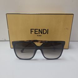 Fendi Sunglasses 