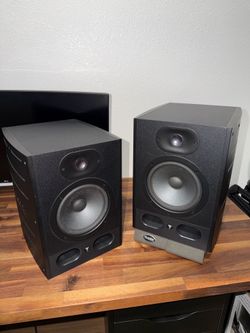 Focal Alpha 65 Pair