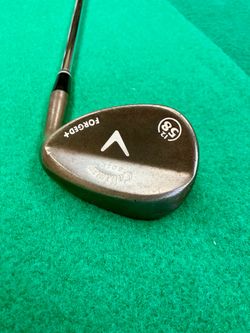 Callaway Lob Wedge Golf Club