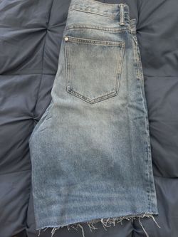 31 Baggy H&M Jorts