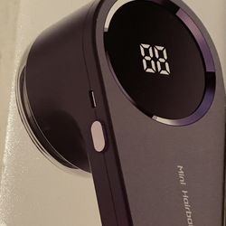 Lint Remover