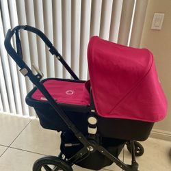Bugaboo Cameleon 3