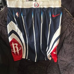 Basketball Shorts