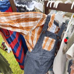 Baby Clothes 