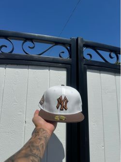Yankees hat