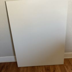 Stretched Canvas 36 inch X 48 inch