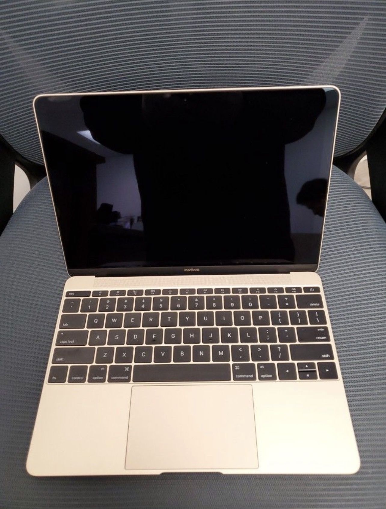 2016 Mac Good Condition 