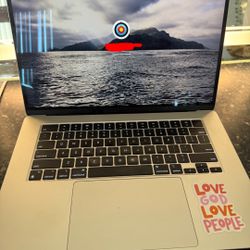 Macbook 15’ air 