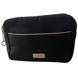 Gucci Beauty Makeup Pouch Bag