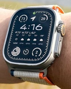 🚀 Apple Watch Ultra 2 – Ultimate Smartwatch Power! - $5 DOWN AVAILABLE
