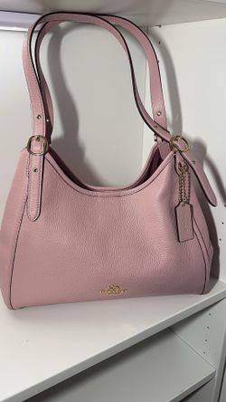 Coach powder pink Erin 2025