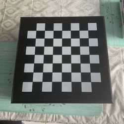 CHESS ♟ alcove 15-in-1 GAME