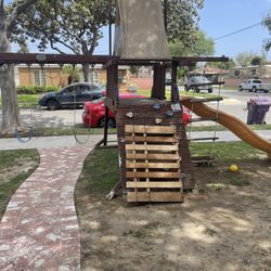 Playground Set 
