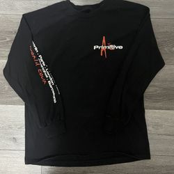 Primitive Long Sleeve Y2K