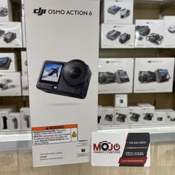 Dji Osmo Action 6 Adventure Combo Limited Time Sale