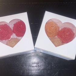 Homemade Candles 💖