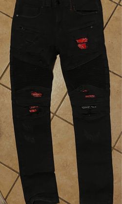 Preme jeans