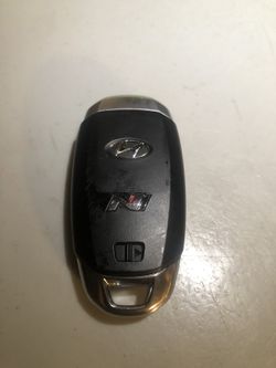 Key Fob 