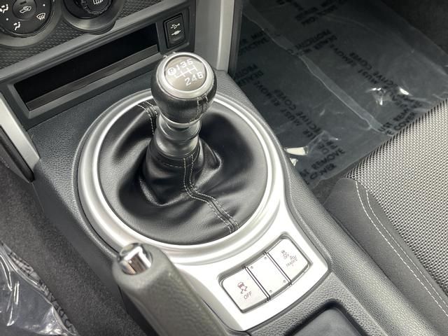 2017 Toyota 86