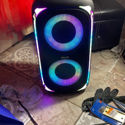 Bluetooth Speaker