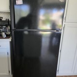 Whirlpool Refrigerator