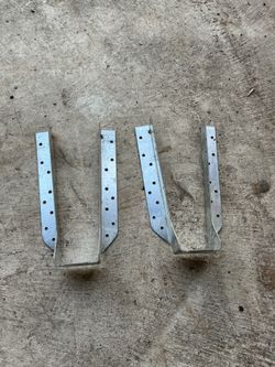 Simpson Strong Ties