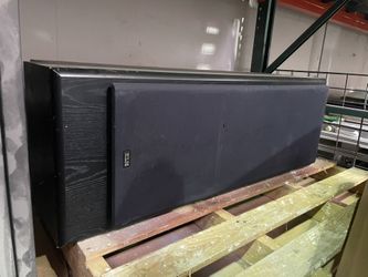 KLH Tower Speakers PAIR