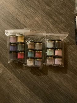 FREE Nail Dip Powders
