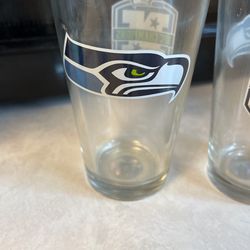 Seahawks Memorabilia 