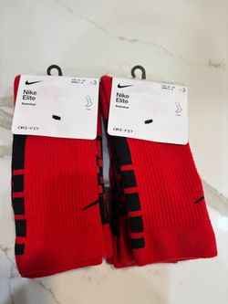 Elite socks 2 pack