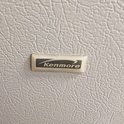 Kenmore Upright Freezer 