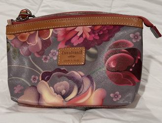 Cavalcanti Made In Italy Wrist Bag