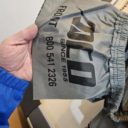 Adco 5th wheel trailer cover 29ft