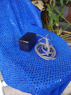 Panasonic AC Adapter 