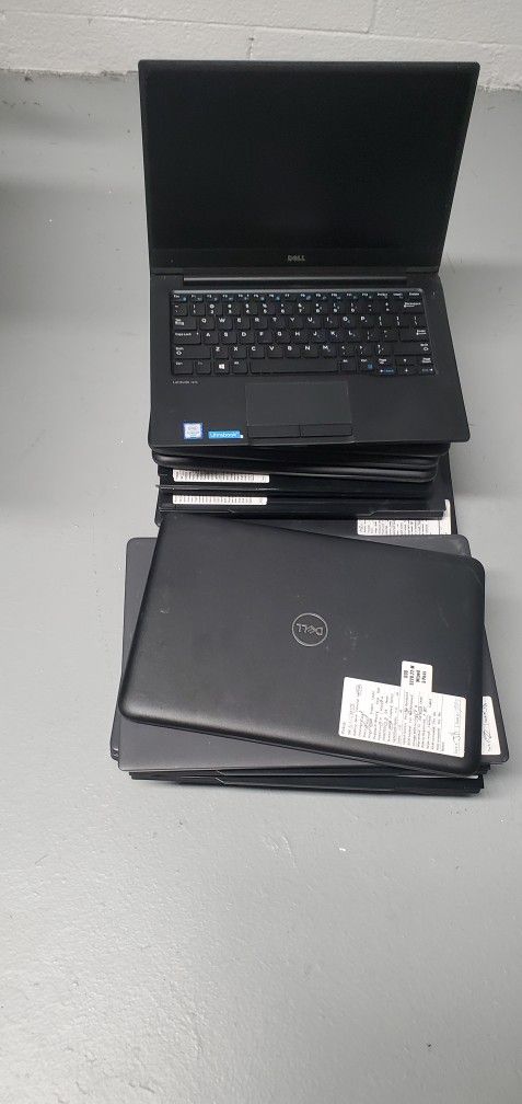 Dell Laptop