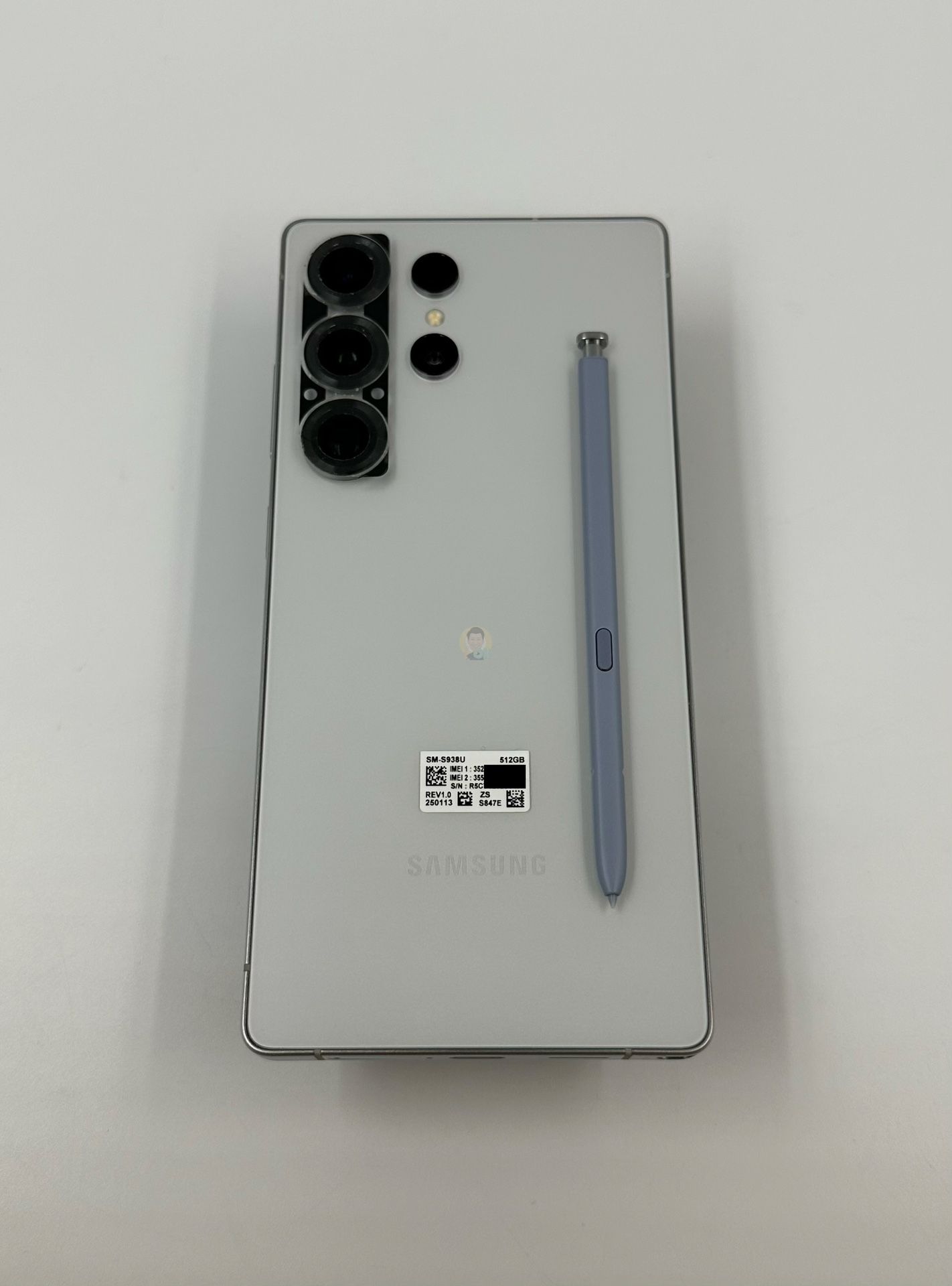 Galaxy S25 Ultra 5G 512GB Unlocked