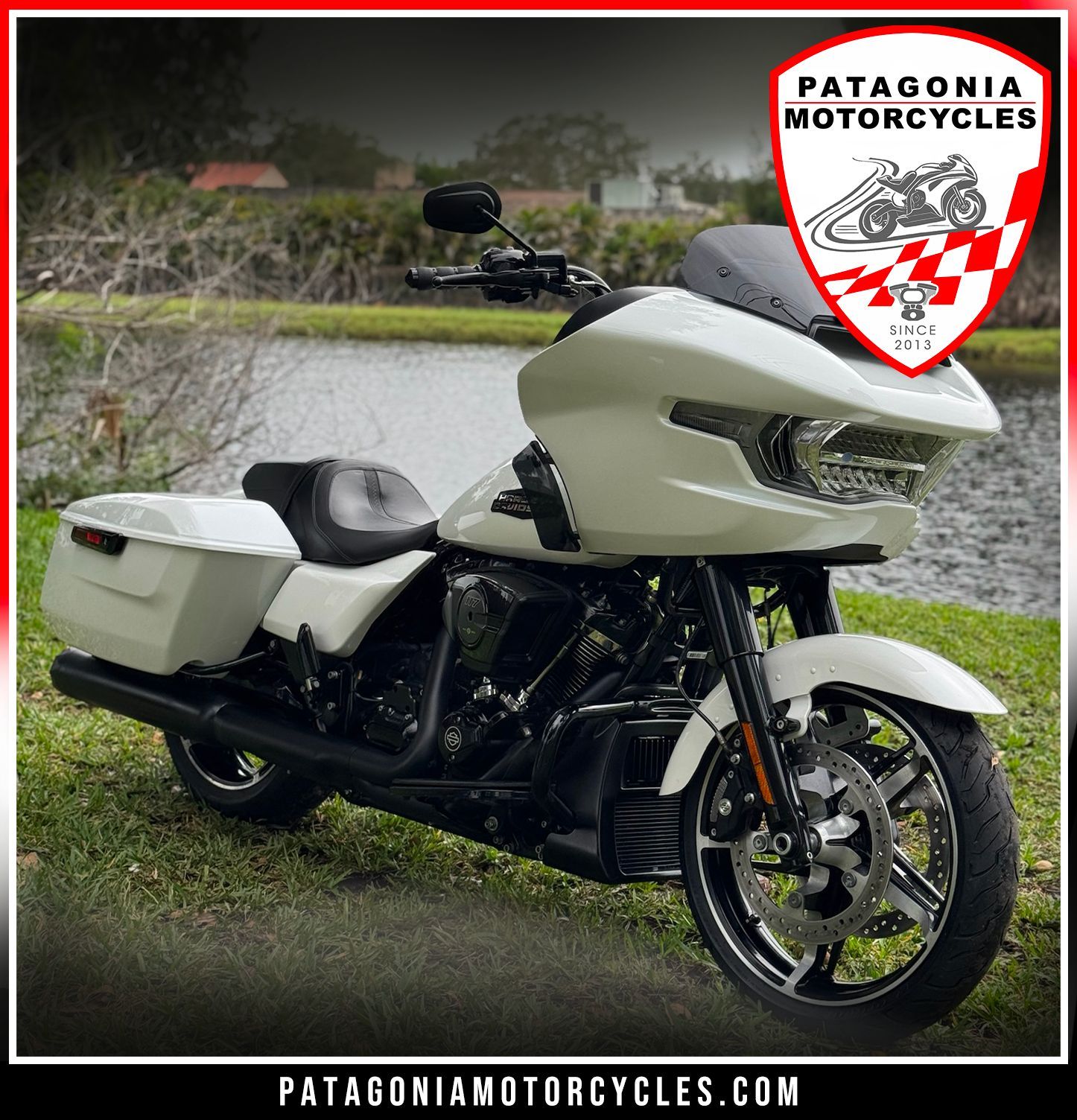 2024  Harley-Davidson  Road Glide