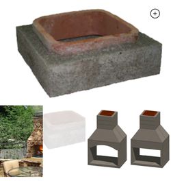 Stone Age Fireplace Contractor Series