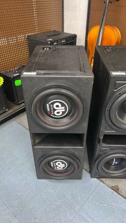 DB Drive WDX2K