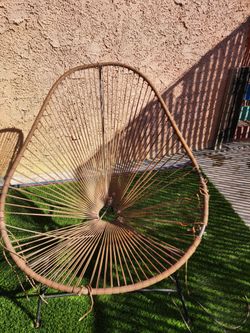 Patio Chair