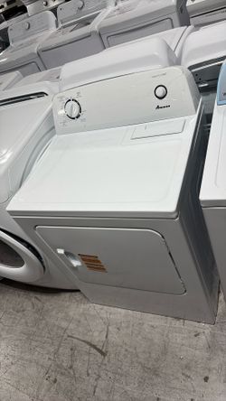 Amana Electric Dryer 
