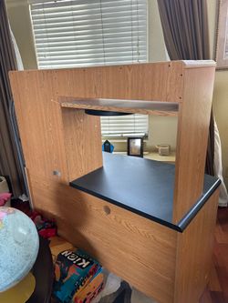 Office desk