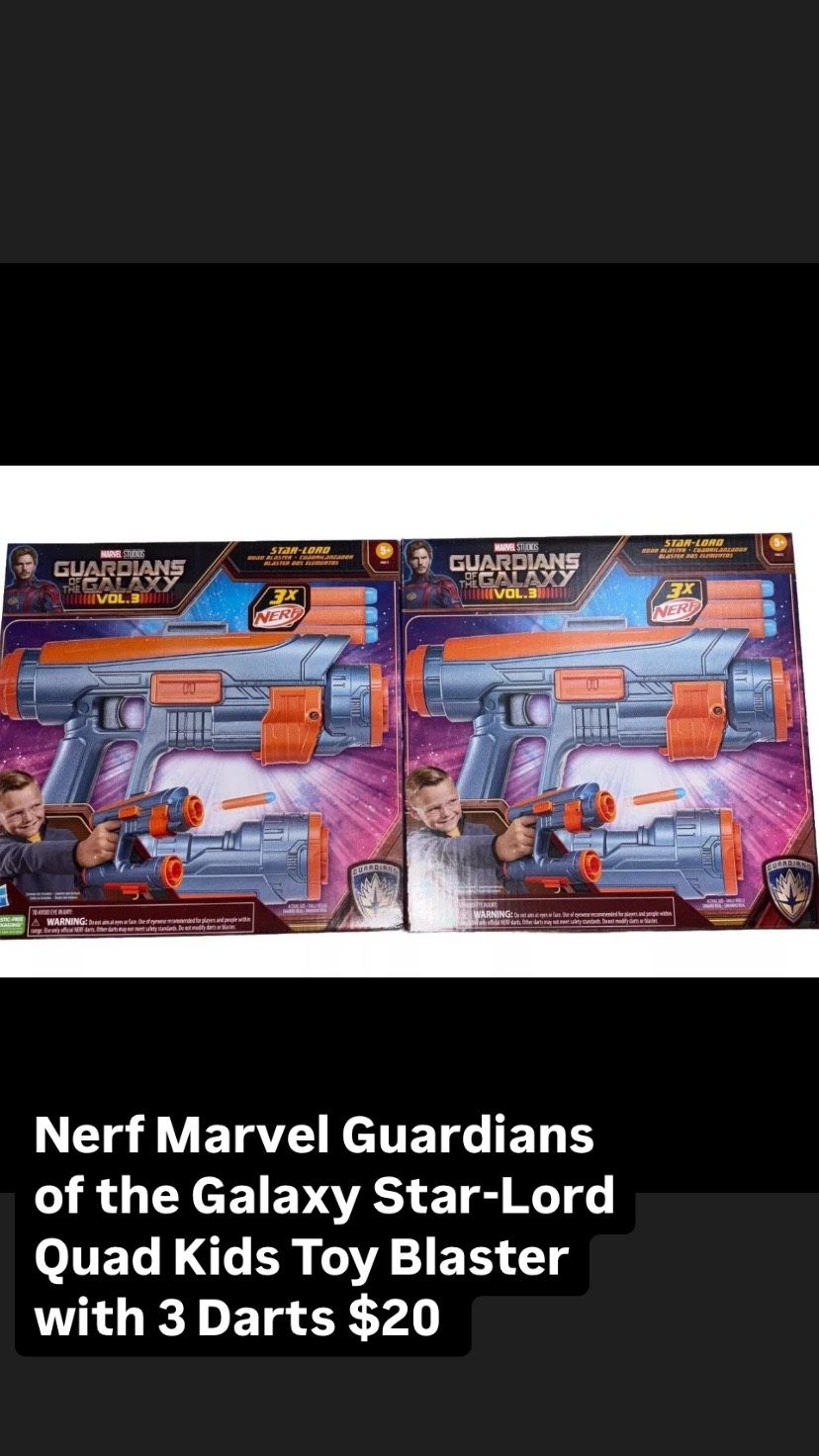 Nerf