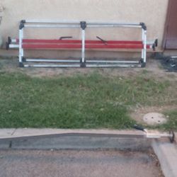 2- Save A Load Hydraulic Bars