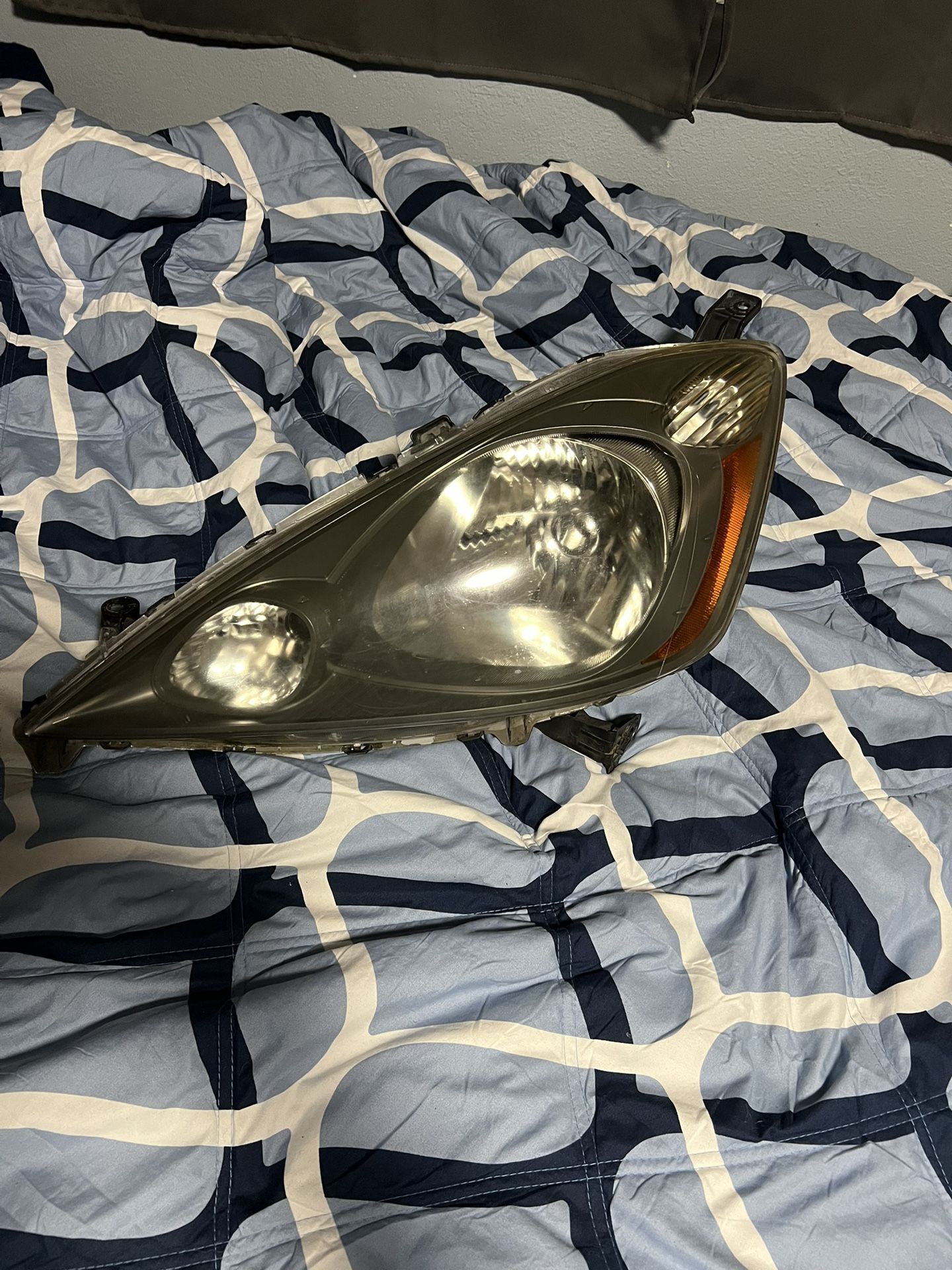 Headlight
