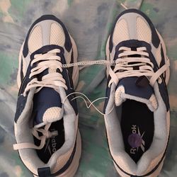 Men's Reebok Tennis Shoes